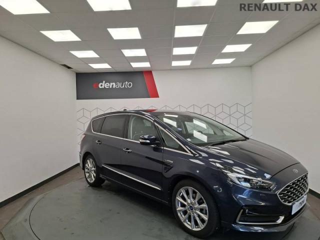 Ford S-Max image 2