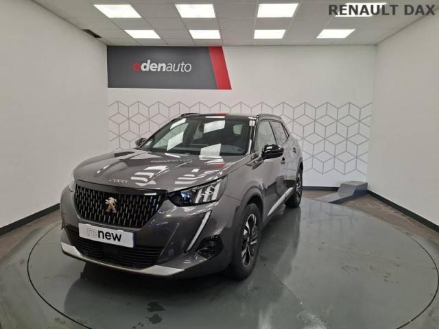 Peugeot 2008 image 1