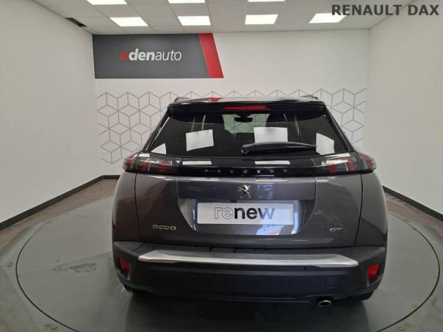 Peugeot 2008 image 3