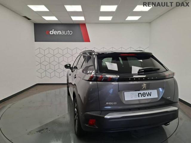 Peugeot 2008 image 7