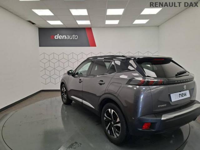 Peugeot 2008 image 4