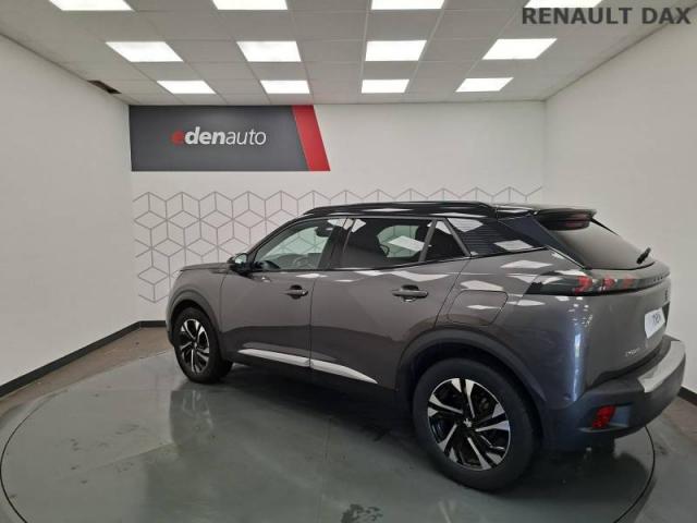 Peugeot 2008 image 8
