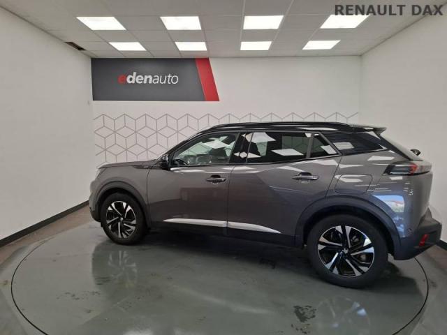 Peugeot 2008 image 5