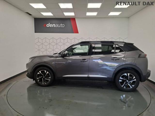 Peugeot 2008 image 2