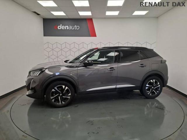 Peugeot 2008 image 9