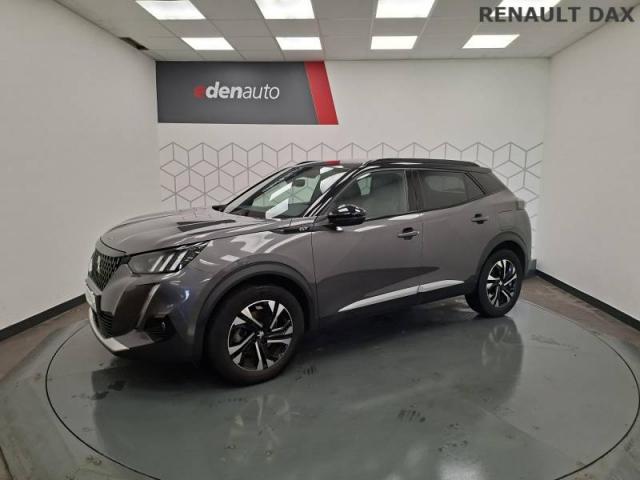 Peugeot 2008 image 6