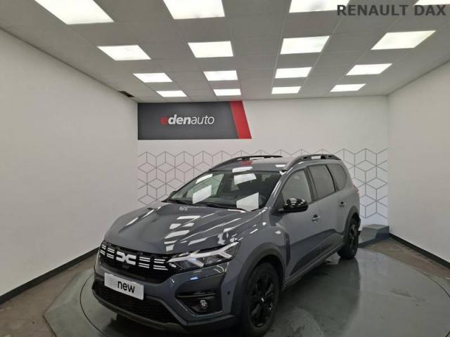 Dacia Jogger Eco-G 100 5 Places Extreme +