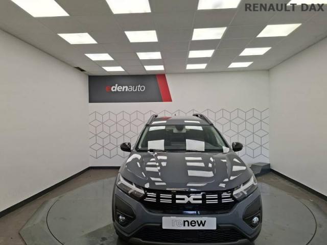 Dacia Jogger image 4
