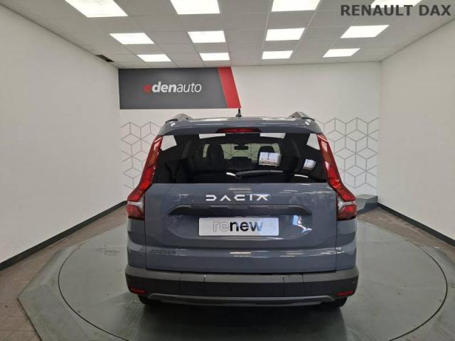 Dacia Jogger image 1