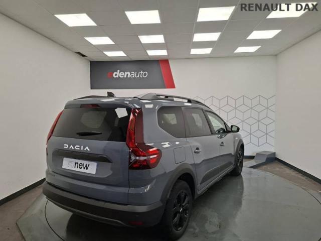Dacia Jogger image 6