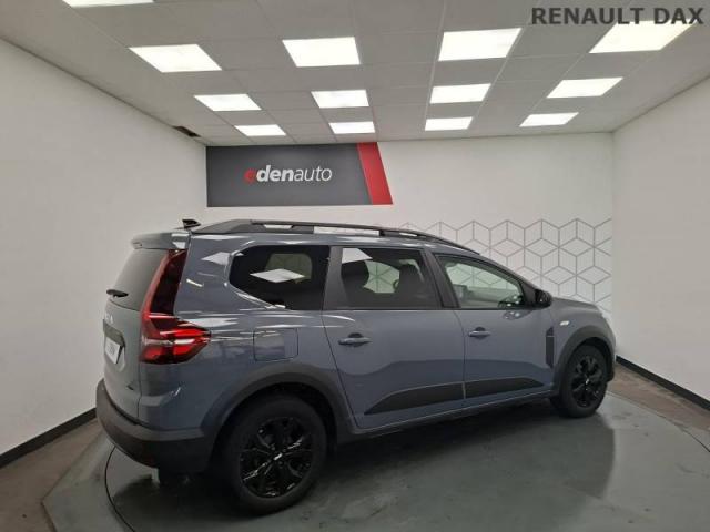 Dacia Jogger image 8
