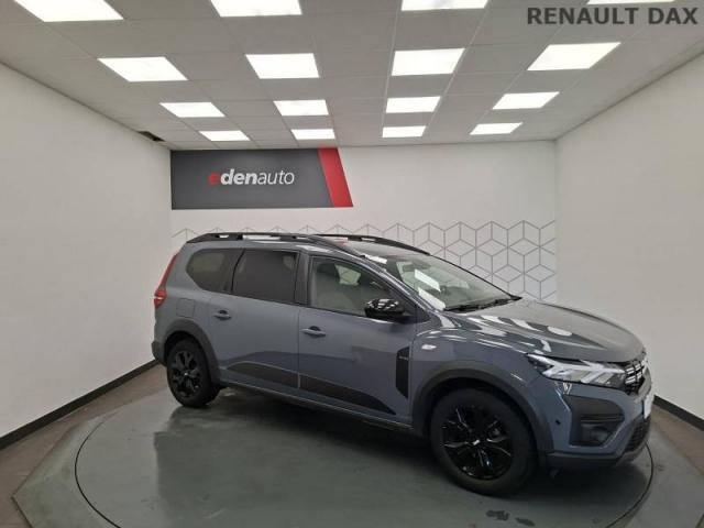 Dacia Jogger image 7