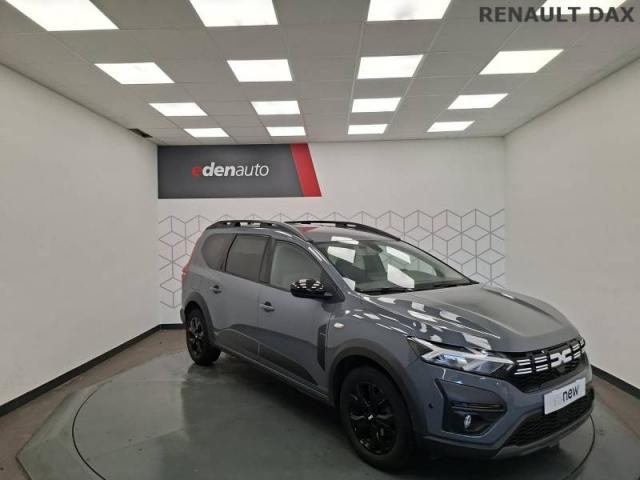 Dacia Jogger image 9