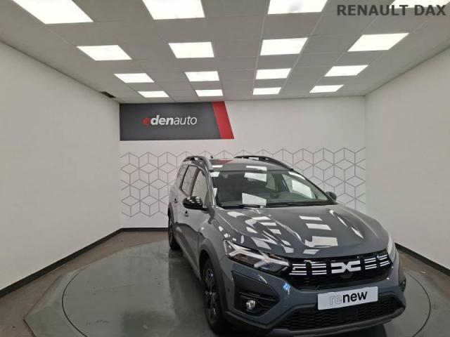 Dacia Jogger image 3