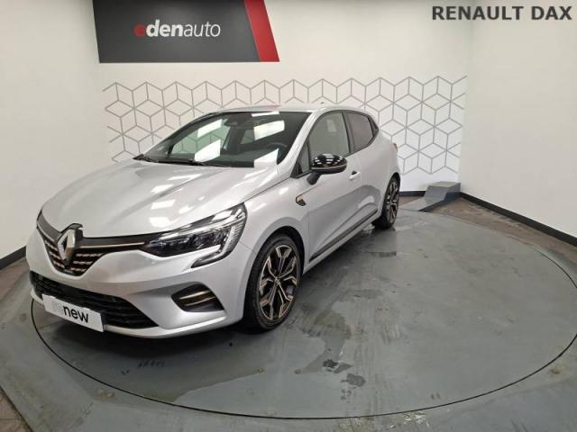 Renault Clio E-Tech 140 - 21n Sl Lutecia