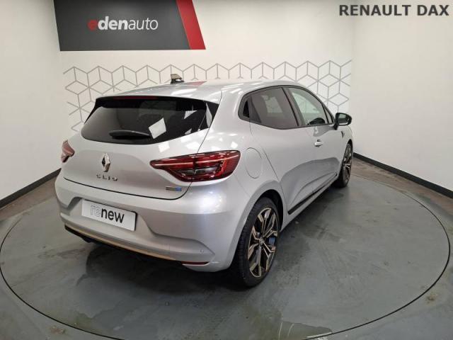 Renault Clio image 5
