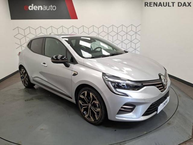 Renault Clio image 8