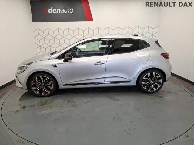 Renault Clio image 4