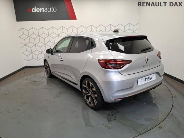 Renault Clio image 9