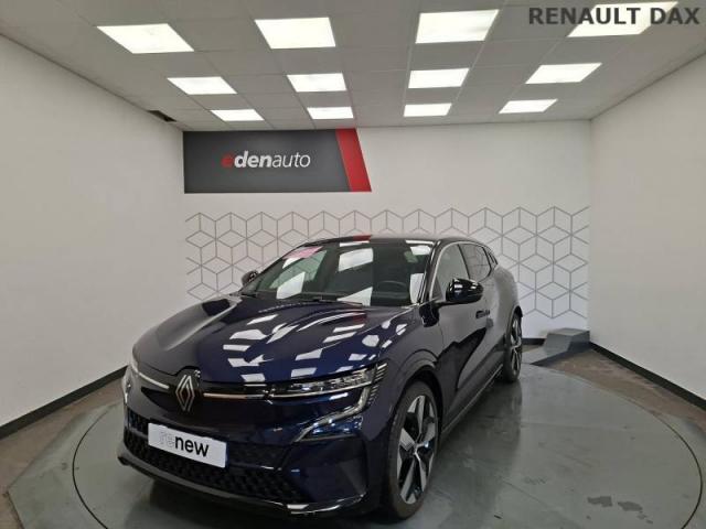 Renault Mégane E-Tech Ev60 220 Ch Super Charge Techno