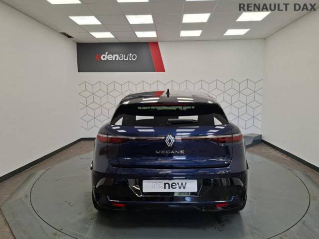 Renault Mégane image 3