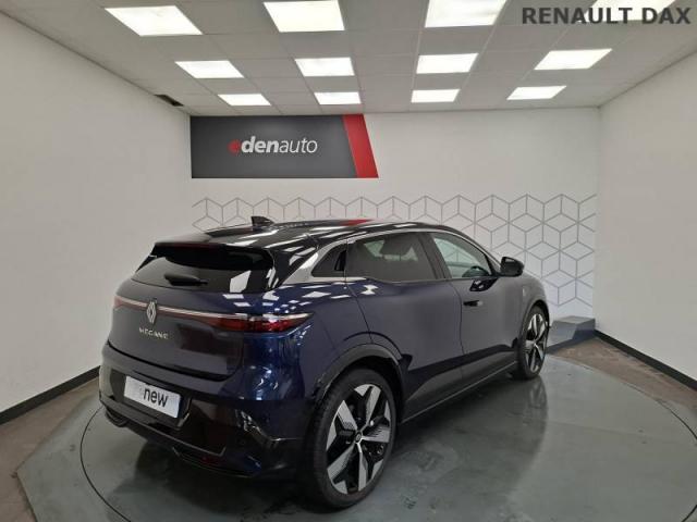 Renault Mégane image 1