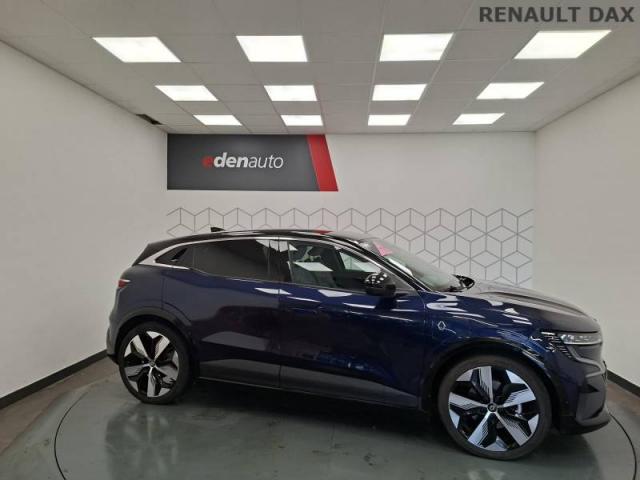 Renault Mégane image 7