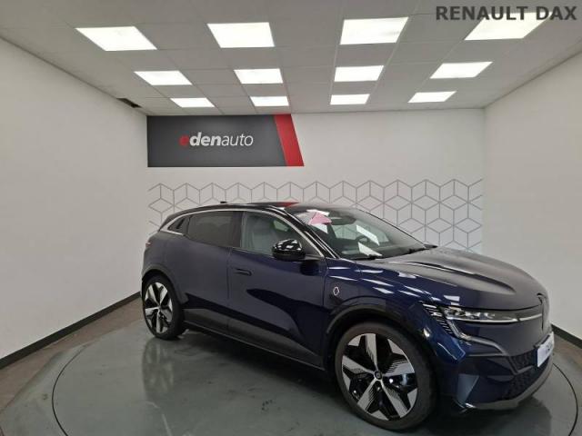 Renault Mégane image 9