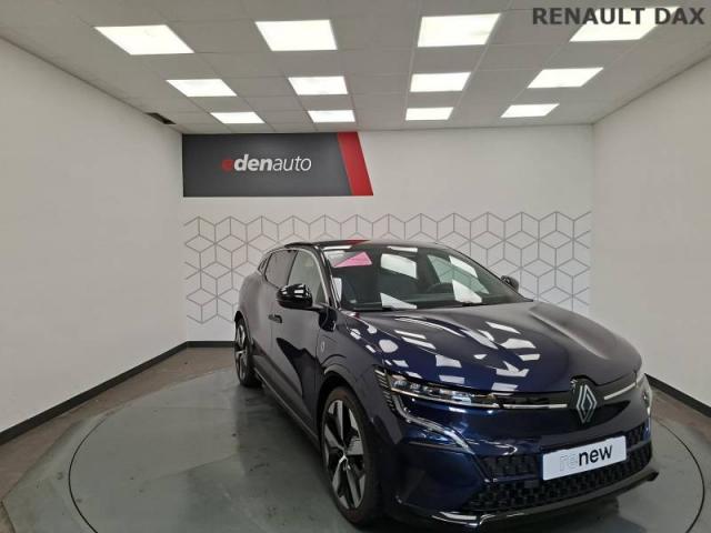 Renault Mégane image 8
