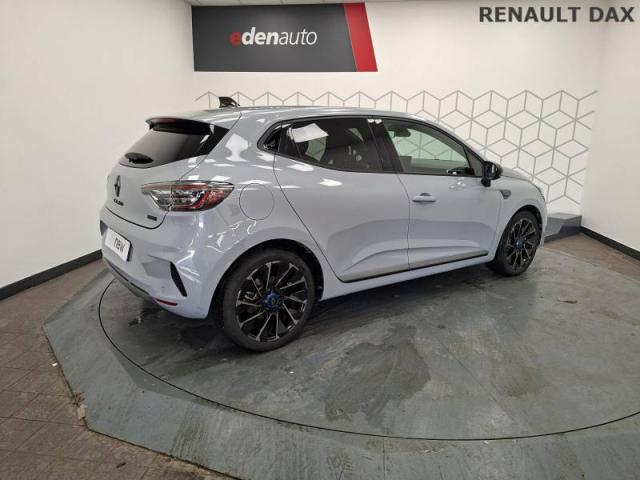 Renault Clio image 6
