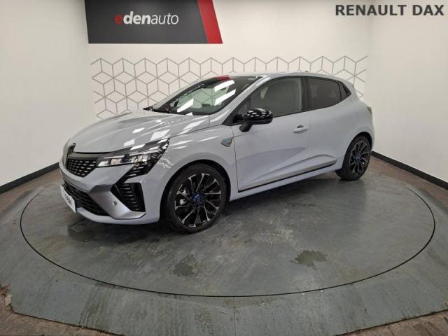 Renault Clio image 9