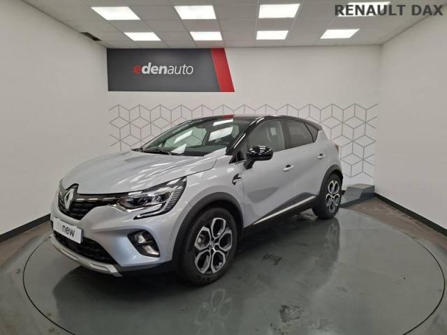 Renault Captur image 3