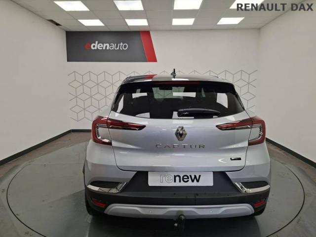 Renault Captur image 5