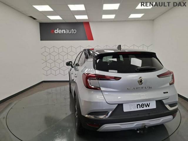 Renault Captur image 1