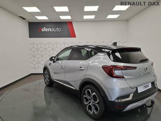 Renault Captur image 9