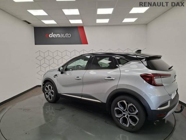 Renault Captur image 4