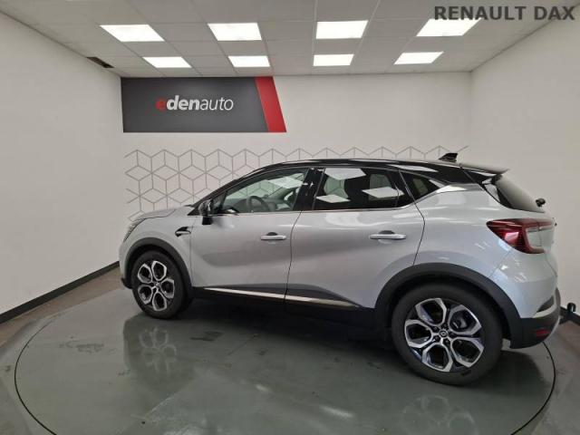 Renault Captur image 6