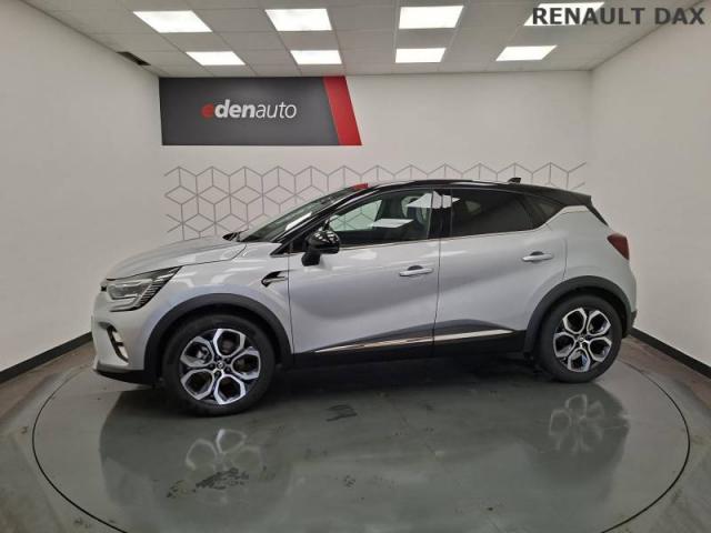 Renault Captur image 2