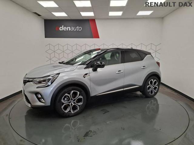 Renault Captur image 8
