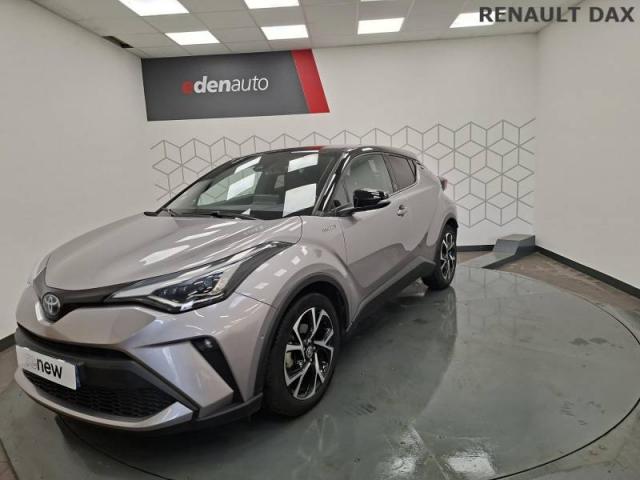 Toyota C-Hr Hybride 2.0l Collection