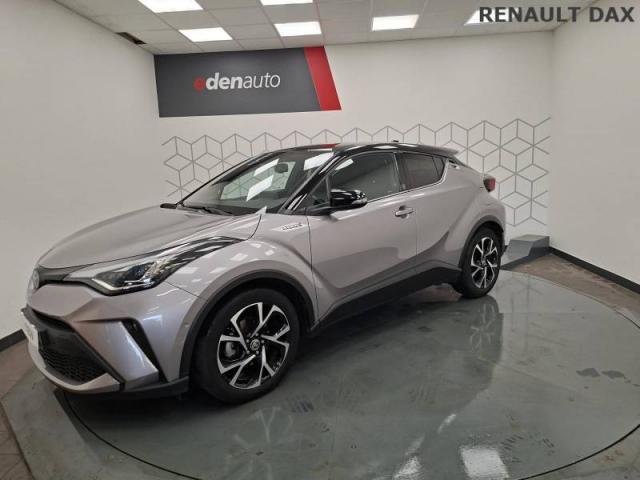 Toyota C-Hr image 9