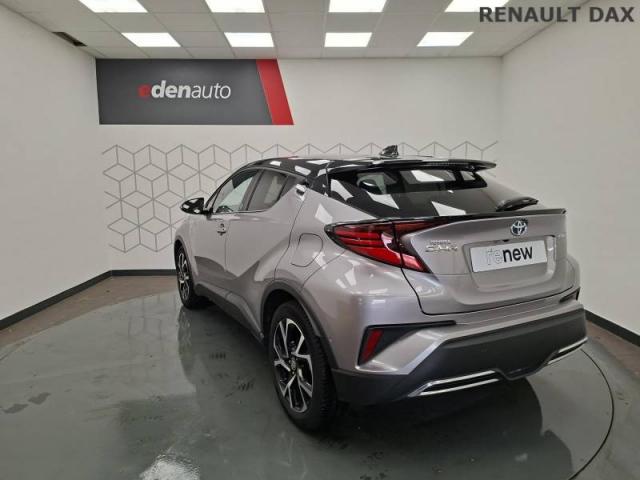 Toyota C-Hr image 7