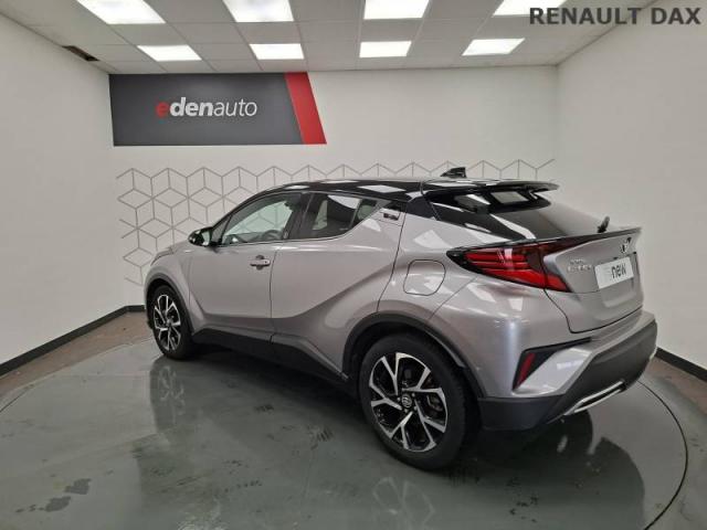 Toyota C-Hr image 6