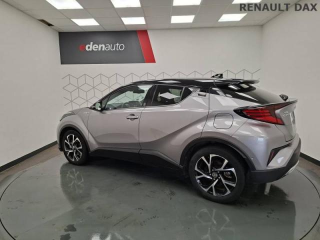 Toyota C-Hr image 4