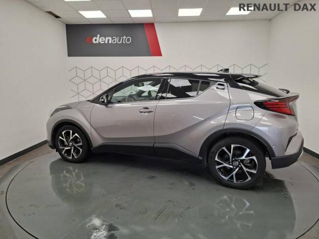 Toyota C-Hr image 2