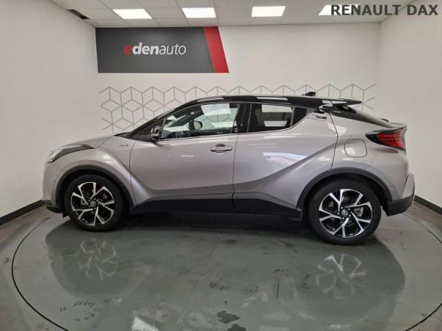 Toyota C-Hr image 3
