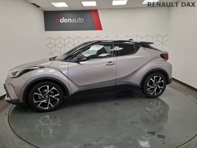 Toyota C-Hr image 8