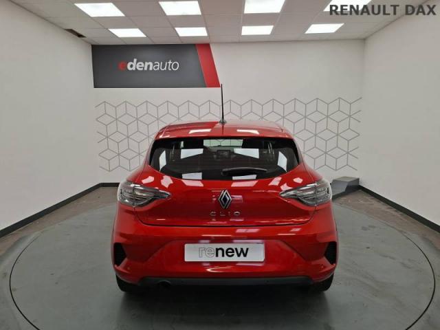 Renault Clio image 7