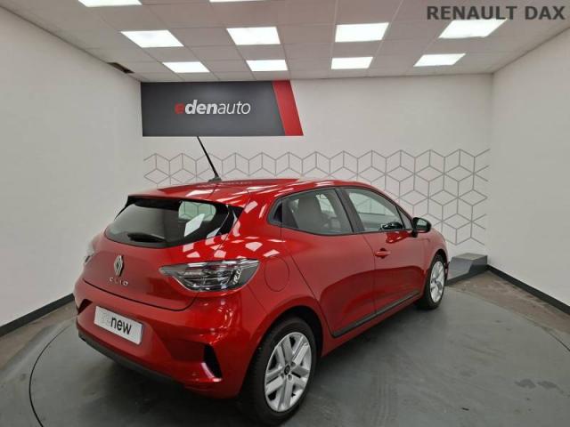 Renault Clio image 9