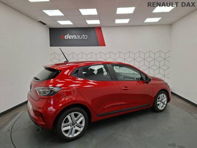 Renault Clio image 8
